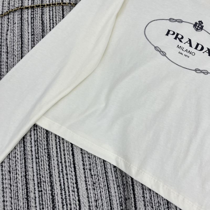 Prada T-Shirts